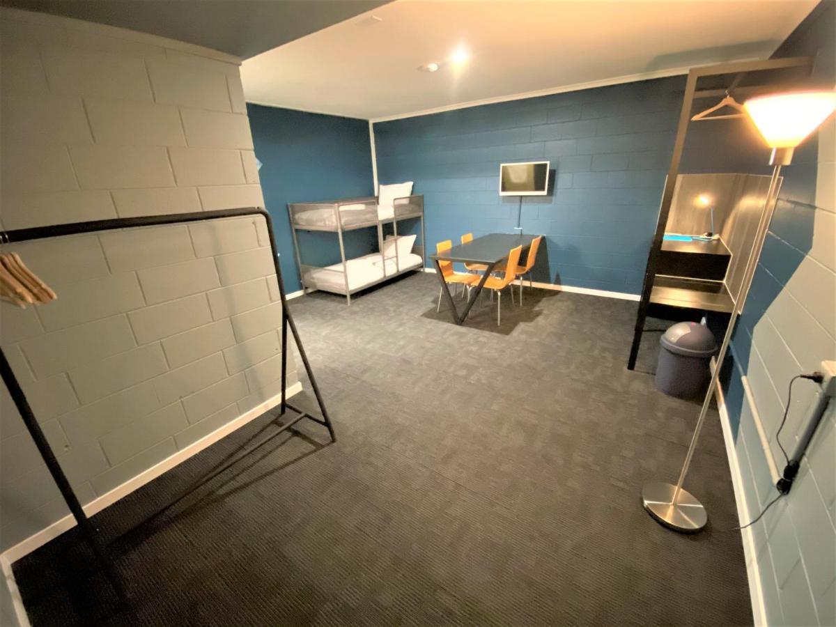 Vikas Motel Jindabyne Buitenkant foto