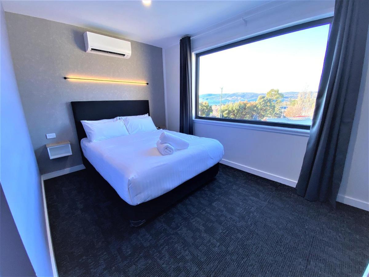 Vikas Motel Jindabyne Buitenkant foto