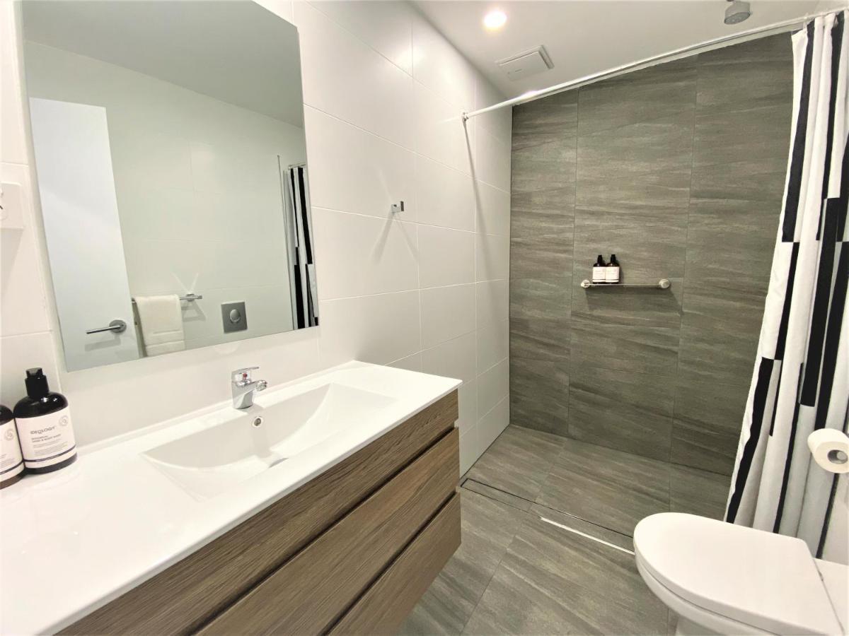 Vikas Motel Jindabyne Buitenkant foto