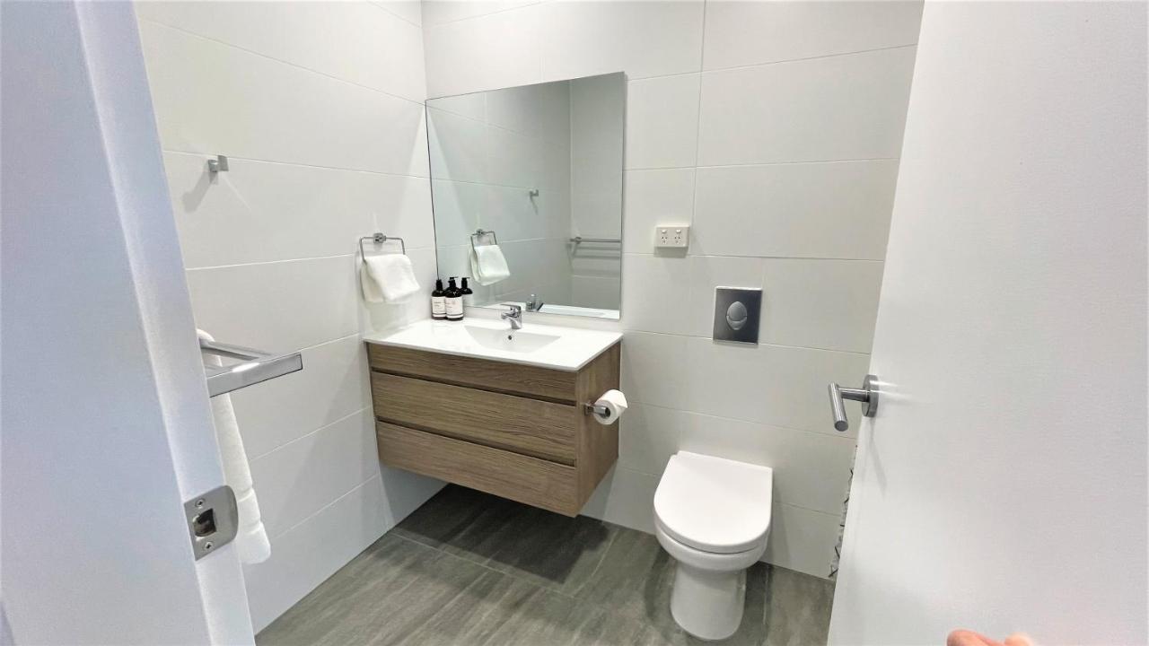Vikas Motel Jindabyne Buitenkant foto
