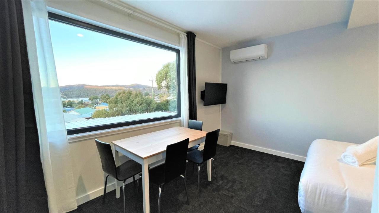 Vikas Motel Jindabyne Buitenkant foto