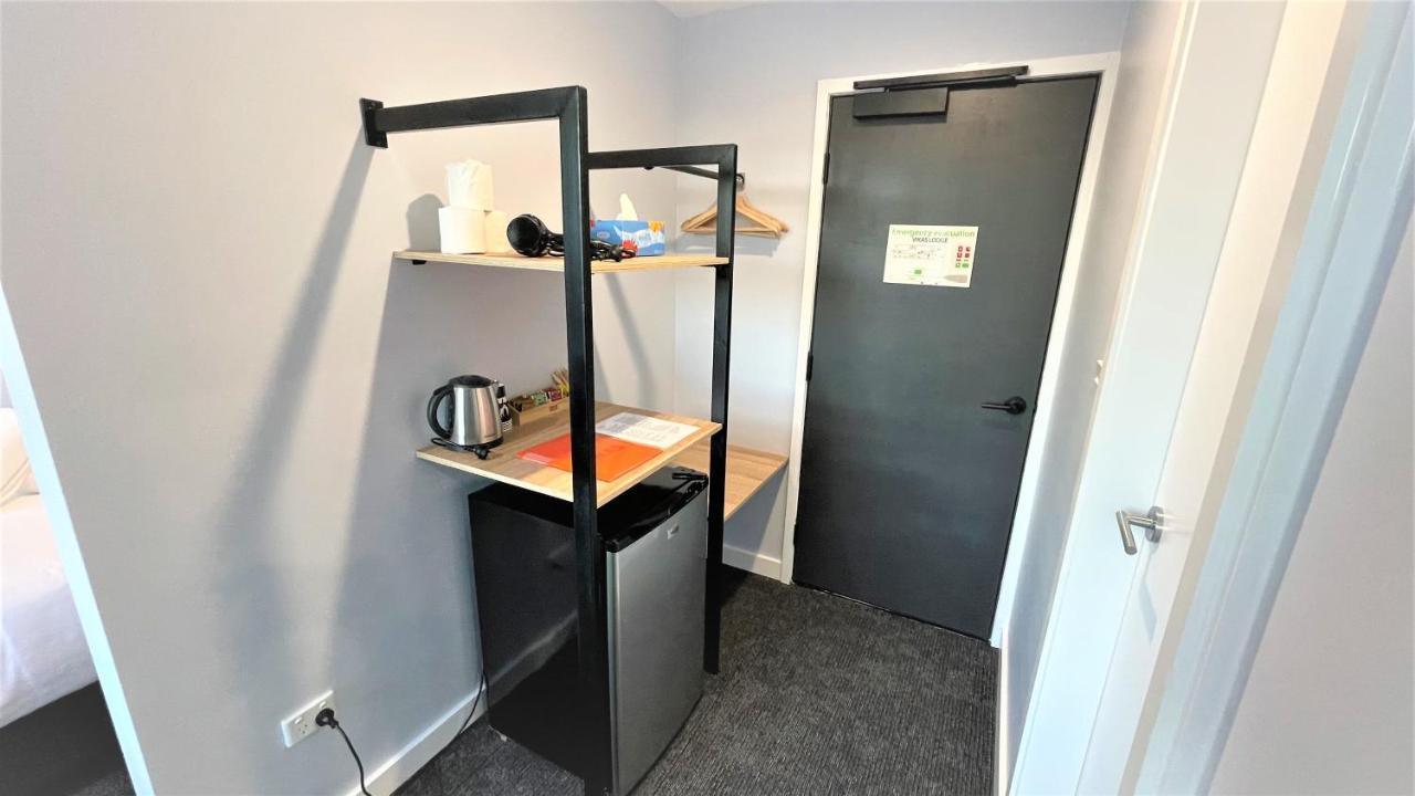 Vikas Motel Jindabyne Buitenkant foto