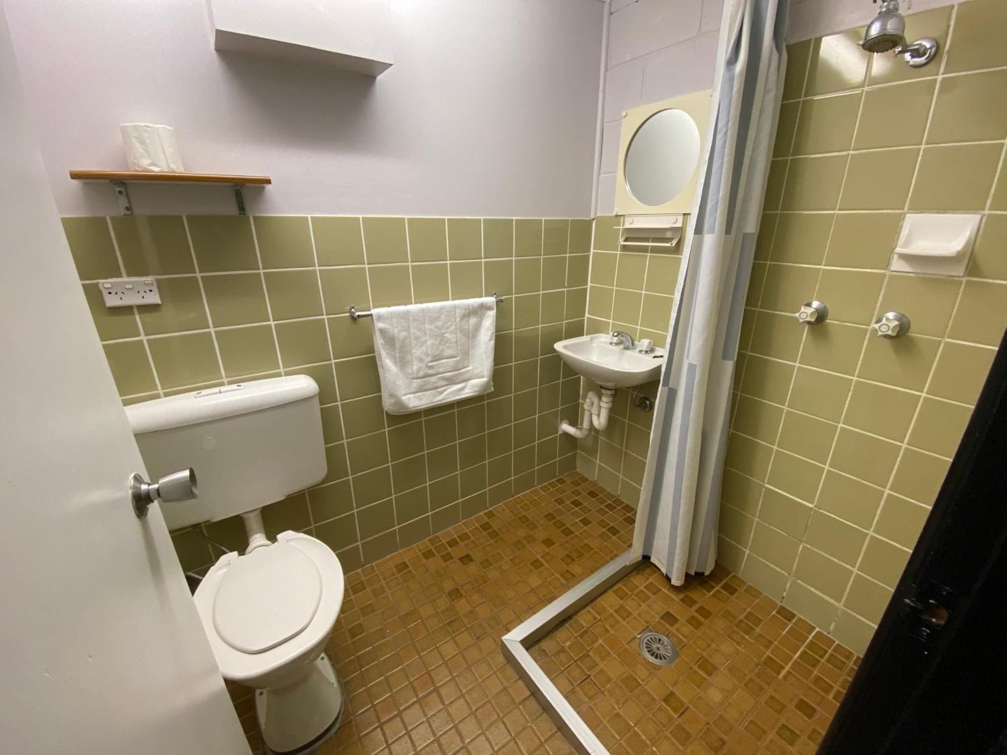 Vikas Motel Jindabyne Kamer foto