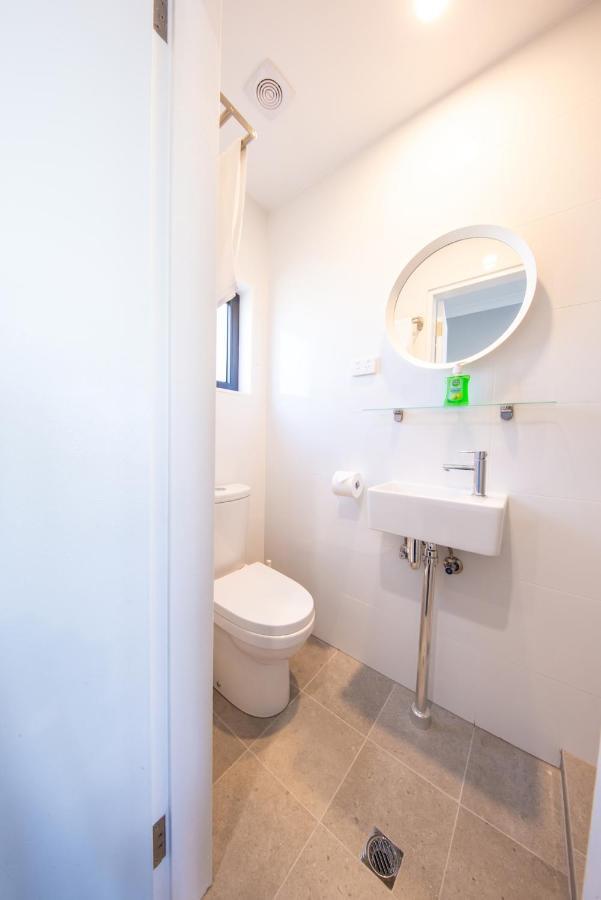 Vikas Motel Jindabyne Buitenkant foto
